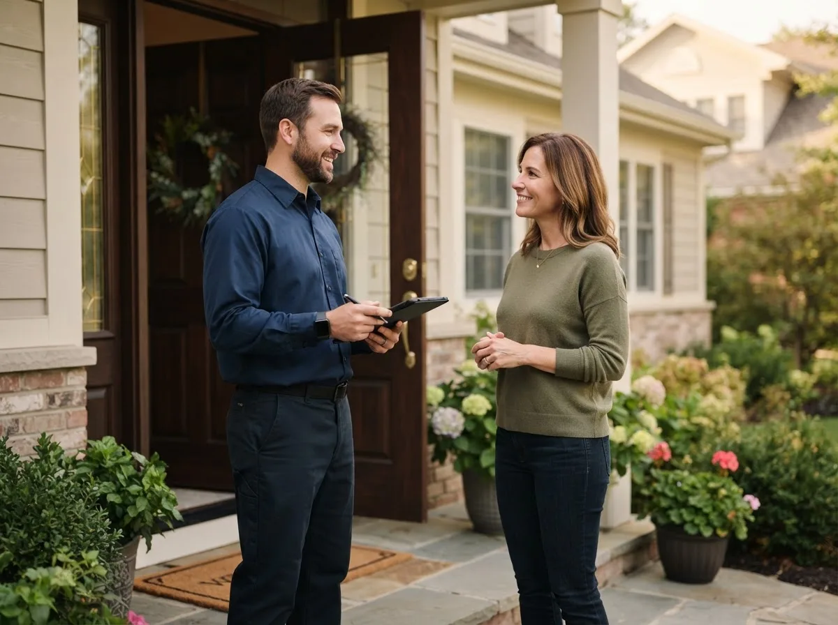 Water damage restoration FAQs for Leesville, OH